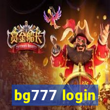 bg777 login